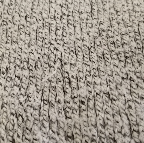 Vintage Carolyn Taylor Cable Knit Sweater Women's Size Large - Picture 13 of 13